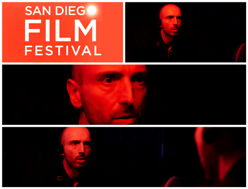 San Diego International Film Festival, Branko Tomovic, Red